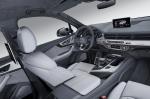 Audi SQ7 TDI 2016 года (WW)